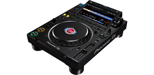 pioneer cdj-3000
