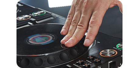 pioneer cdj-3000