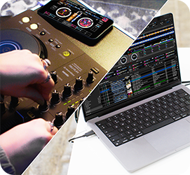 Pioneer DDJ-FLX4