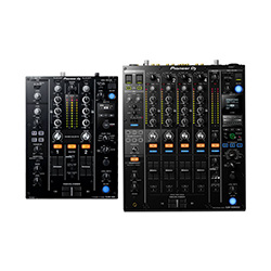 pioneer djm-450k