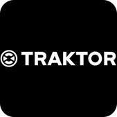 TRAKTOR DVS control