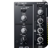 pioneer djm-450k