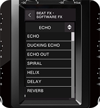 22 beat fx