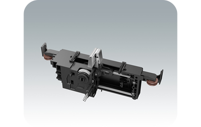 magvel fader pro