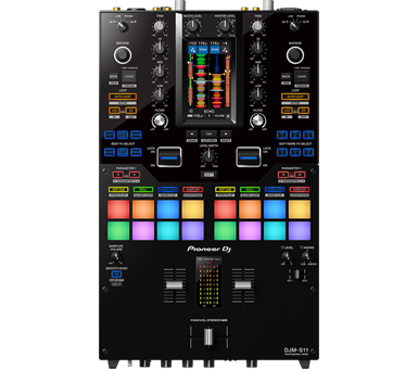 pioneer djm-s11