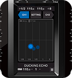 touch fx screen