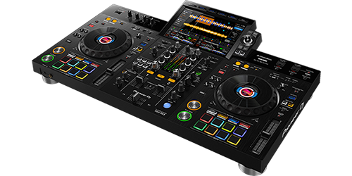 pioneer xdj-rx3
