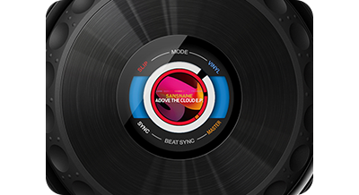 pioneer xdj-rx3