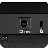 MIDI controller