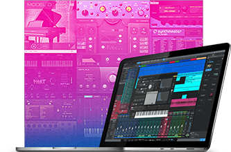 PreSonus - Revelator io44