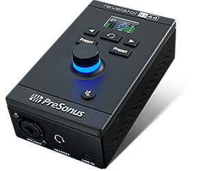 PreSonus - Revelator io44