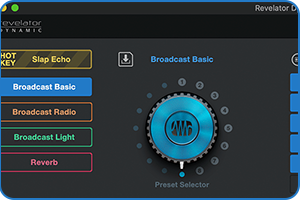 PreSonus - Revelator Dynamic