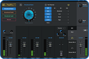PreSonus - Revelator Dynamic