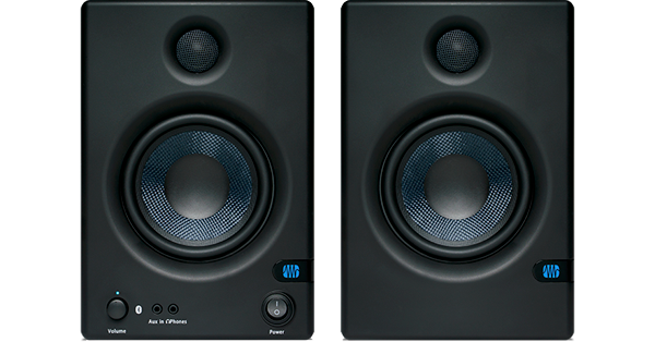 PreSonus Eris E5 BT