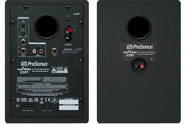 presonus eris