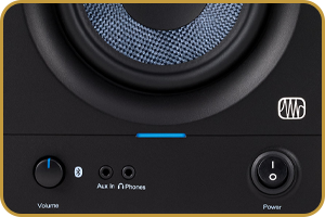 PreSonus Eris 5BT