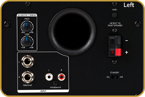 PreSonus Eris 5BT