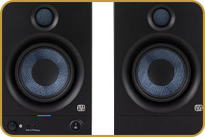 PreSonus Eris 5BT