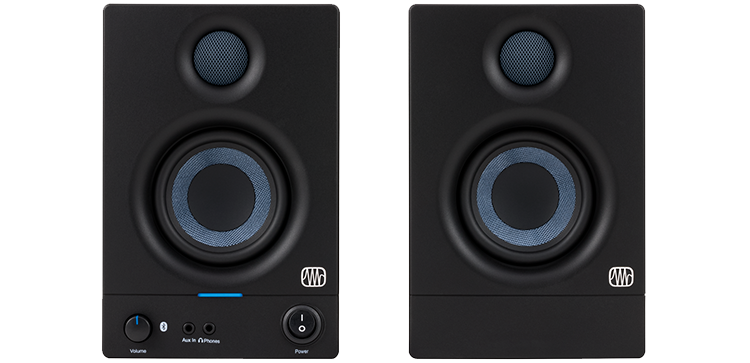 PreSonus - Eris 3.5BT