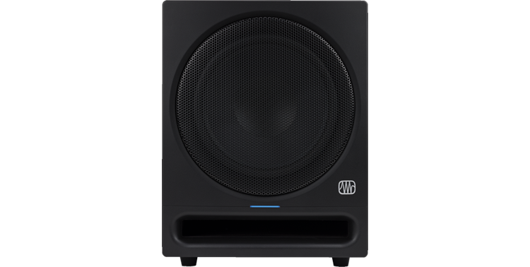 PreSonus - Eris Pro Sub 10