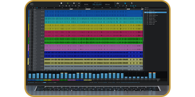 PreSonus StudioLive Series III 16R
