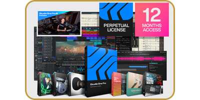 PreSonus StudioLive Series III 16R