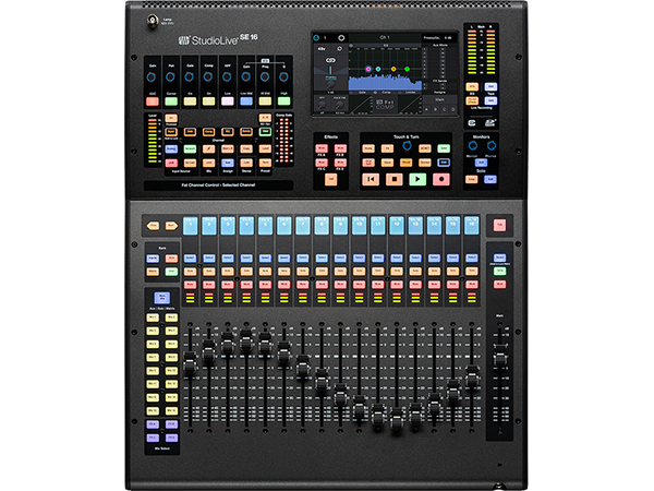 PreSonus SE 16