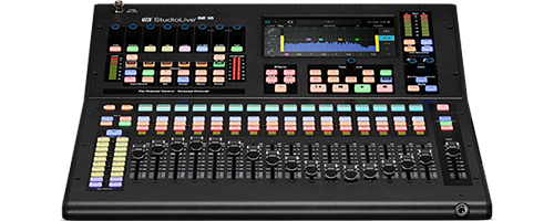 PreSonus SE 16