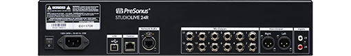 PreSonus StudioLive 32R