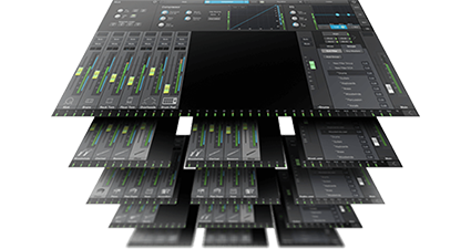PreSonus StudioLive 32R
