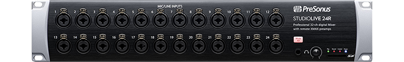 PreSonus StudioLive 32R