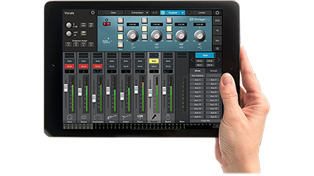 PreSonus StudioLive 32S