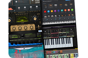 PreSonus StudioLive 32S