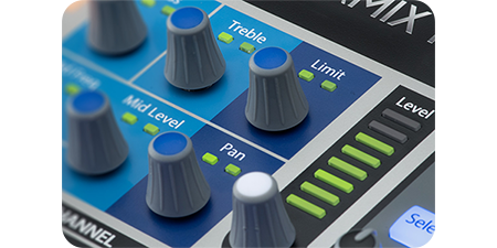 PreSonus EarMix 16M