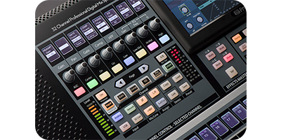 PreSonus StudioLive 32S