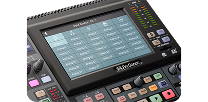 PreSonus StudioLive 32S
