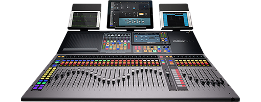 PreSonus StudioLive 32S