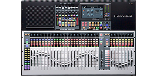 PreSonus StudioLive 32S