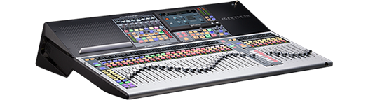 PreSonus StudioLive 32S
