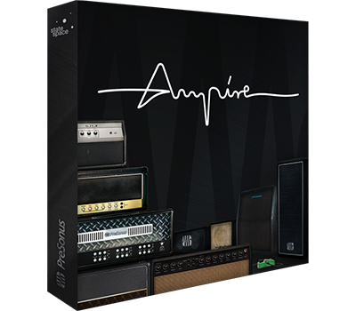 presonus ampire