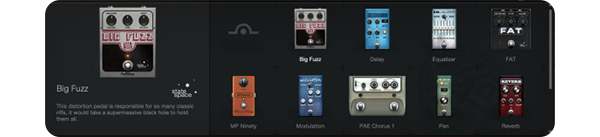 presonus ampire