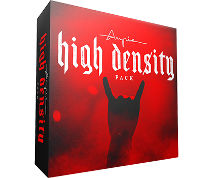 presonus ampire high density