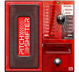 Pitch Shifter