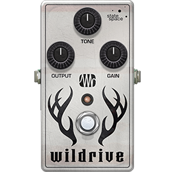 Wildrive