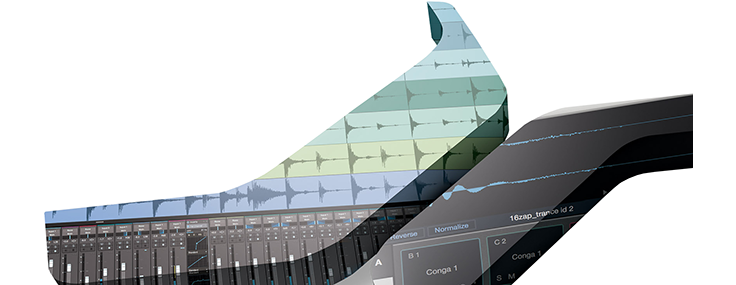 PreSonus StudioLive AR