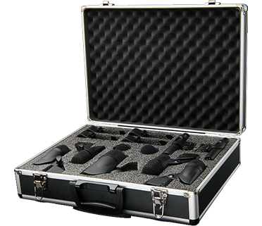 PreSonus - DM-7