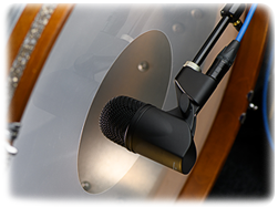 PreSonus - DM-7