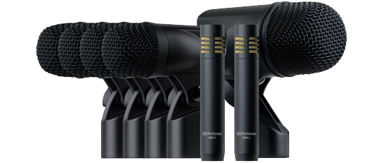 PreSonus - DM-7