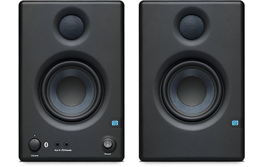 presonus eris
