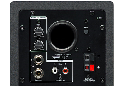 presonus eris